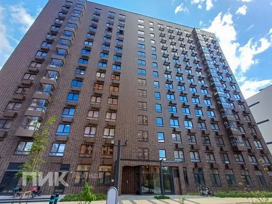 1-к квартира, 42м², 38400 ₽/мес — фото № 6 1-к квартира, 42м², 38400 ₽/мес — фото № 6