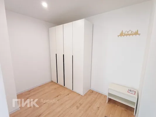 1-к квартира, 42м², 38400 ₽/мес — фото № 7 1-к квартира, 42м², 38400 ₽/мес — фото № 7