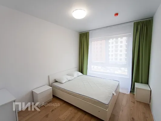 1-к квартира, 42м², 38400 ₽/мес — фото № 3 1-к квартира, 42м², 38400 ₽/мес — фото № 3