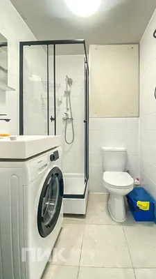 1-к квартира, 30м², 79900 ₽/мес — фото № 5 1-к квартира, 30м², 79900 ₽/мес — фото № 5