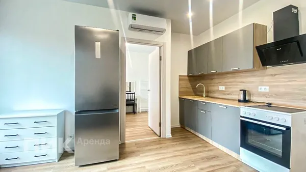 1-к квартира, 30м², 79900 ₽/мес — фото № 4 1-к квартира, 30м², 79900 ₽/мес — фото № 4