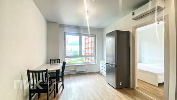 1-к квартира, 30м², 79900 ₽/мес — фото № 3 1-к квартира, 30м², 79900 ₽/мес — фото № 3