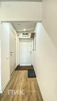 1-к квартира, 30м², 79900 ₽/мес — фото № 7 1-к квартира, 30м², 79900 ₽/мес — фото № 7
