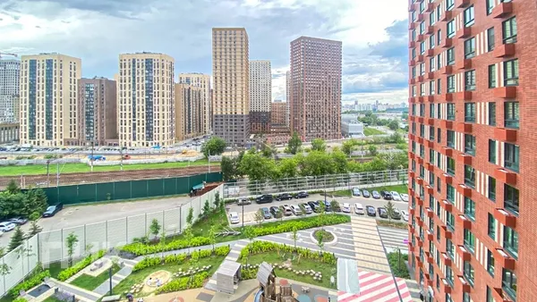 1-к квартира, 30м², 79900 ₽/мес — фото № 9 1-к квартира, 30м², 79900 ₽/мес — фото № 9