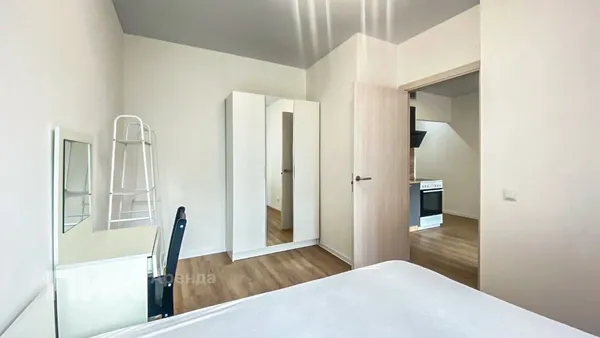 1-к квартира, 30м², 79900 ₽/мес — фото № 2 1-к квартира, 30м², 79900 ₽/мес — фото № 2