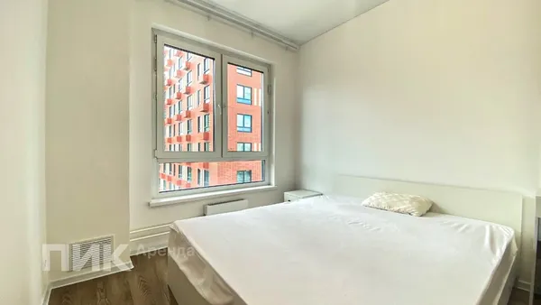 1-к квартира, 30м², 79900 ₽/мес — фото № 1 1-к квартира, 30м², 79900 ₽/мес — фото № 1
