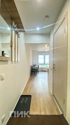 1-к квартира, 30м², 79900 ₽/мес — фото № 6 1-к квартира, 30м², 79900 ₽/мес — фото № 6