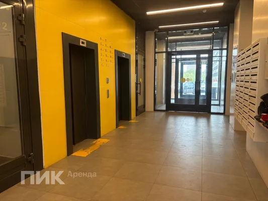 1-к квартира, 56.9м², 54900 ₽/мес — фото № 10 1-к квартира, 56.9м², 54900 ₽/мес — фото № 10