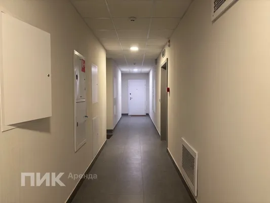 1-к квартира, 56.9м², 54900 ₽/мес — фото № 9 1-к квартира, 56.9м², 54900 ₽/мес — фото № 9