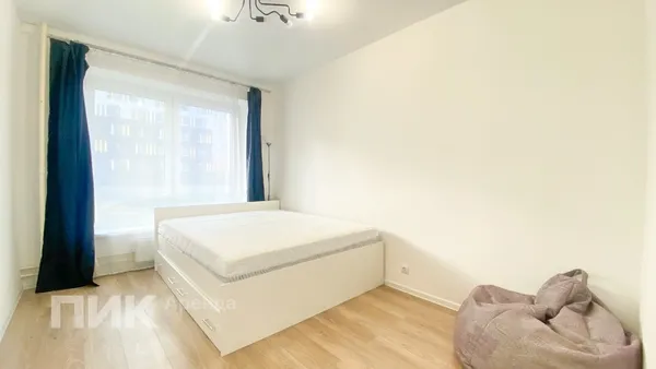 1-к квартира, 56.9м², 54900 ₽/мес — фото № 1 1-к квартира, 56.9м², 54900 ₽/мес — фото № 1