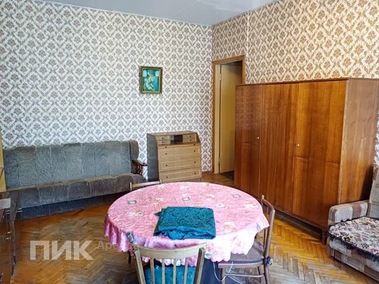 2-к квартира, 62.5м², 61500 ₽/мес — фото № 4 2-к квартира, 62.5м², 61500 ₽/мес — фото № 4