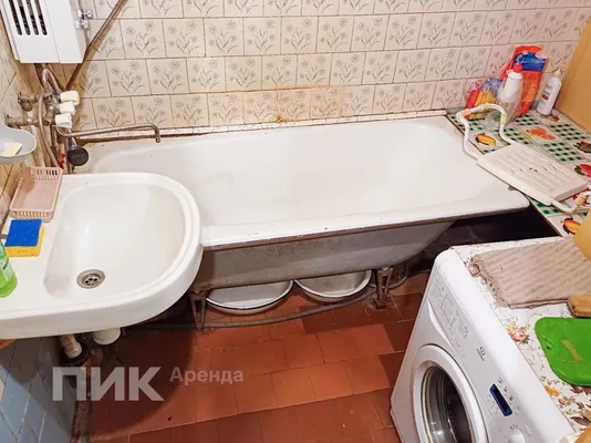 2-к квартира, 62.5м², 61500 ₽/мес — фото № 9 2-к квартира, 62.5м², 61500 ₽/мес — фото № 9