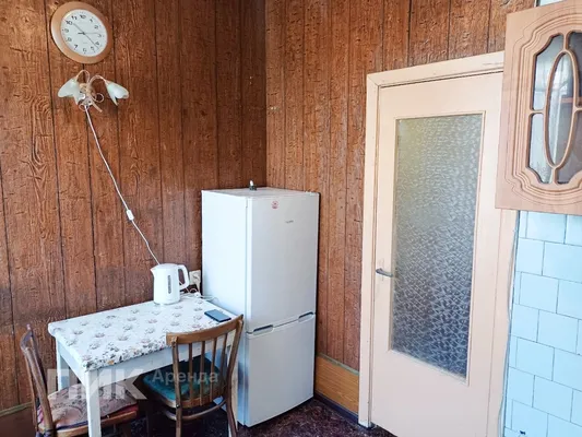 2-к квартира, 62.5м², 61500 ₽/мес — фото № 8 2-к квартира, 62.5м², 61500 ₽/мес — фото № 8