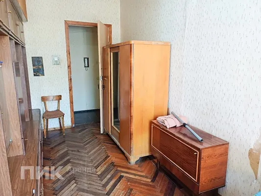 2-к квартира, 62.5м², 61500 ₽/мес — фото № 2 2-к квартира, 62.5м², 61500 ₽/мес — фото № 2