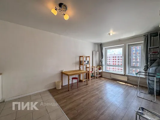 3-к квартира, 56.8м², 71300 ₽/мес — фото № 2 3-к квартира, 56.8м², 71300 ₽/мес — фото № 2
