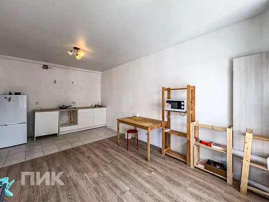 3-к квартира, 56.8м², 71300 ₽/мес — фото № 3 3-к квартира, 56.8м², 71300 ₽/мес — фото № 3