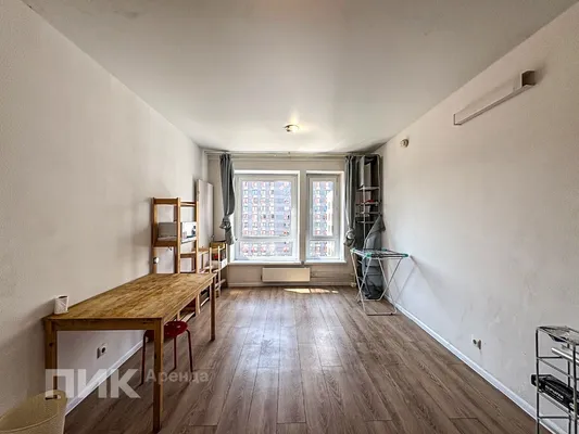 3-к квартира, 56.8м², 71300 ₽/мес — фото № 1 3-к квартира, 56.8м², 71300 ₽/мес — фото № 1