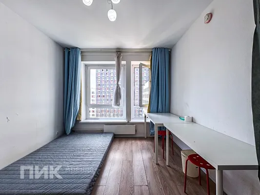 3-к квартира, 56.8м², 71300 ₽/мес — фото № 4 3-к квартира, 56.8м², 71300 ₽/мес — фото № 4