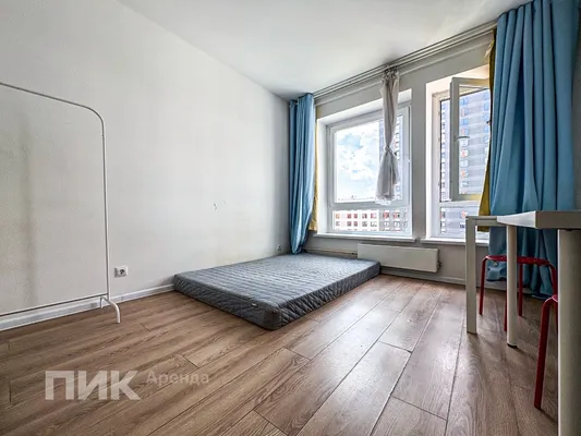 3-к квартира, 56.8м², 71300 ₽/мес — фото № 5 3-к квартира, 56.8м², 71300 ₽/мес — фото № 5