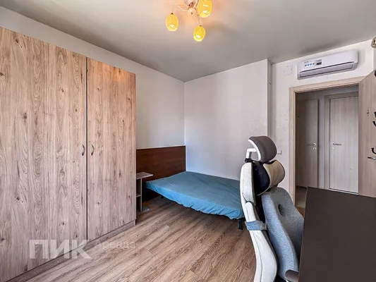 3-к квартира, 56.8м², 71300 ₽/мес — фото № 10 3-к квартира, 56.8м², 71300 ₽/мес — фото № 10