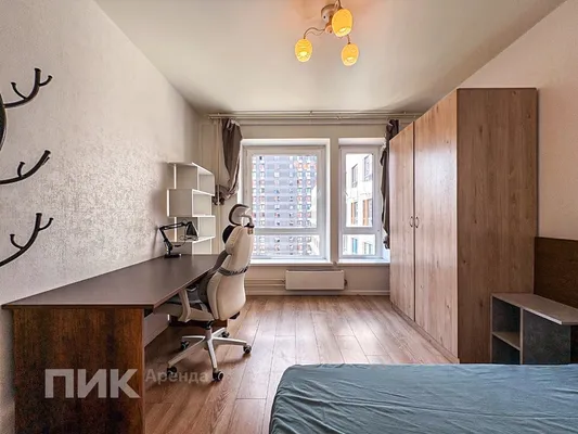 3-к квартира, 56.8м², 71300 ₽/мес — фото № 6 3-к квартира, 56.8м², 71300 ₽/мес — фото № 6