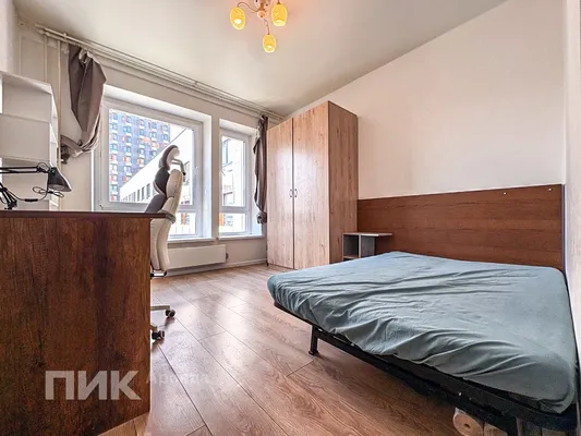 3-к квартира, 56.8м², 71300 ₽/мес — фото № 9 3-к квартира, 56.8м², 71300 ₽/мес — фото № 9
