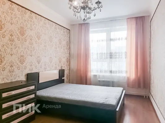 3-к квартира, 69.8м², 60000 ₽/мес — фото № 3 3-к квартира, 69.8м², 60000 ₽/мес — фото № 3