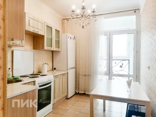 3-к квартира, 69.8м², 60000 ₽/мес — фото № 8 3-к квартира, 69.8м², 60000 ₽/мес — фото № 8