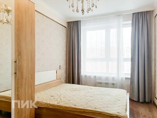 3-к квартира, 69.8м², 60000 ₽/мес — фото № 1 3-к квартира, 69.8м², 60000 ₽/мес — фото № 1