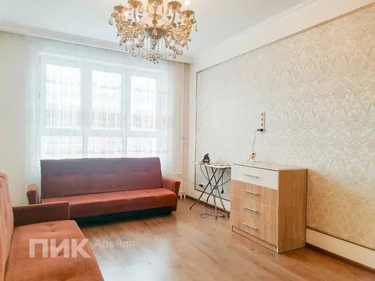 3-к квартира, 69.8м², 60000 ₽/мес — фото № 6 3-к квартира, 69.8м², 60000 ₽/мес — фото № 6