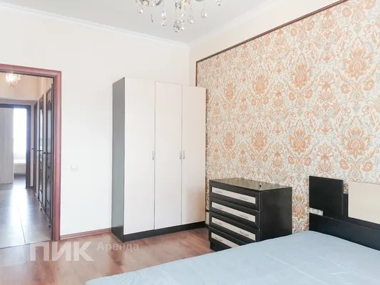 3-к квартира, 69.8м², 60000 ₽/мес — фото № 4 3-к квартира, 69.8м², 60000 ₽/мес — фото № 4