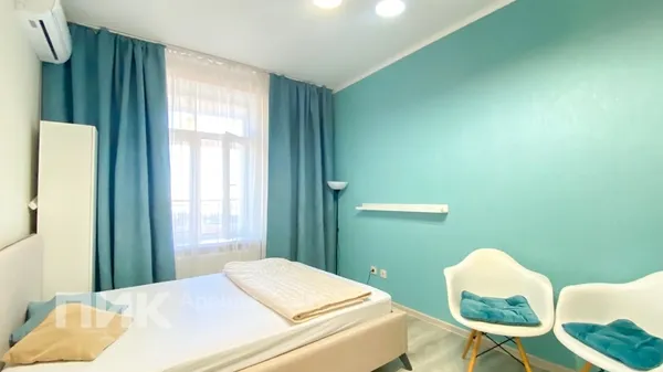 1-к квартира, 36м², 49000 ₽/мес — фото № 6 1-к квартира, 36м², 49000 ₽/мес — фото № 6