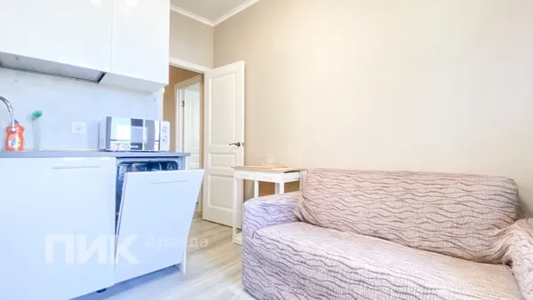 1-к квартира, 36м², 49000 ₽/мес — фото № 4 1-к квартира, 36м², 49000 ₽/мес — фото № 4