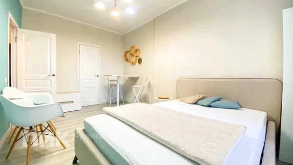 1-к квартира, 36м², 49000 ₽/мес — фото № 8 1-к квартира, 36м², 49000 ₽/мес — фото № 8