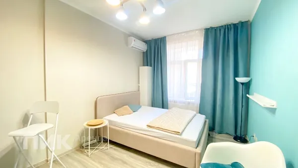 1-к квартира, 36м², 49000 ₽/мес — фото № 5 1-к квартира, 36м², 49000 ₽/мес — фото № 5