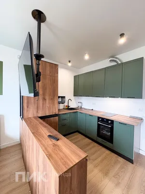 Студия, 25.4м², 71300 ₽/мес — фото № 7 Студия, 25.4м², 71300 ₽/мес — фото № 7