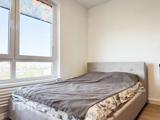 Студия, 25.4м², 71300 ₽/мес — фото № 4 Студия, 25.4м², 71300 ₽/мес — фото № 4