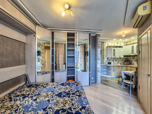 2-к квартира, 41.2м², 43900 ₽/мес — фото № 3 2-к квартира, 41.2м², 43900 ₽/мес — фото № 3