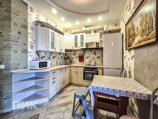 2-к квартира, 41.2м², 43900 ₽/мес — фото № 8 2-к квартира, 41.2м², 43900 ₽/мес — фото № 8