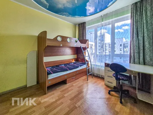 2-к квартира, 41.2м², 43900 ₽/мес — фото № 5 2-к квартира, 41.2м², 43900 ₽/мес — фото № 5