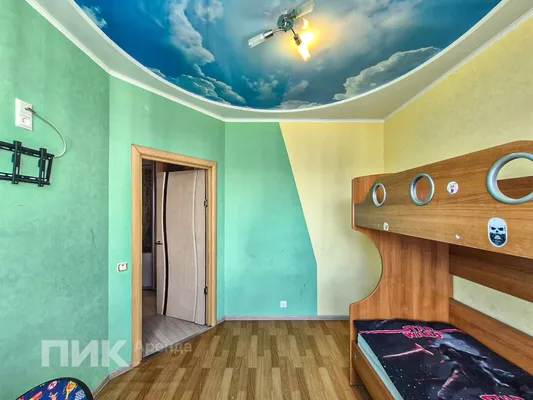 2-к квартира, 41.2м², 43900 ₽/мес — фото № 7 2-к квартира, 41.2м², 43900 ₽/мес — фото № 7