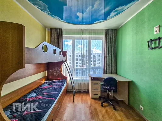 2-к квартира, 41.2м², 43900 ₽/мес — фото № 4 2-к квартира, 41.2м², 43900 ₽/мес — фото № 4