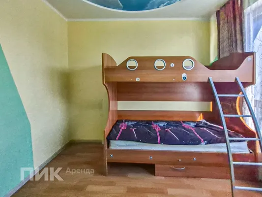2-к квартира, 41.2м², 43900 ₽/мес — фото № 6 2-к квартира, 41.2м², 43900 ₽/мес — фото № 6
