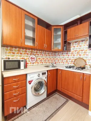 1-к квартира, 32м², 73900 ₽/мес — фото № 7 1-к квартира, 32м², 73900 ₽/мес — фото № 7