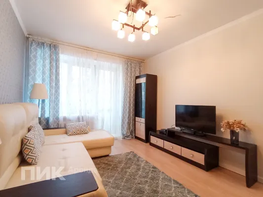 1-к квартира, 32м², 73900 ₽/мес — фото № 3 1-к квартира, 32м², 73900 ₽/мес — фото № 3