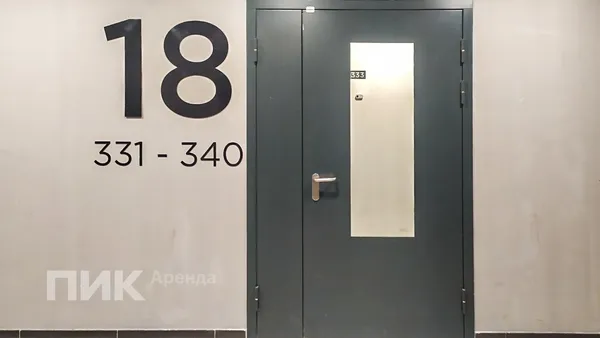 2-к квартира, 67м², 75600 ₽/мес — фото № 10 2-к квартира, 67м², 75600 ₽/мес — фото № 10