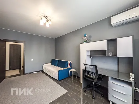 2-к квартира, 61м², 72000 ₽/мес — фото № 4 2-к квартира, 61м², 72000 ₽/мес — фото № 4