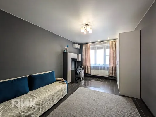2-к квартира, 61м², 72000 ₽/мес — фото № 3 2-к квартира, 61м², 72000 ₽/мес — фото № 3