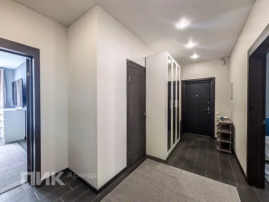 2-к квартира, 61м², 72000 ₽/мес — фото № 10 2-к квартира, 61м², 72000 ₽/мес — фото № 10