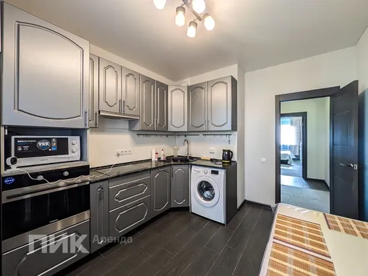 2-к квартира, 61м², 72000 ₽/мес — фото № 6 2-к квартира, 61м², 72000 ₽/мес — фото № 6